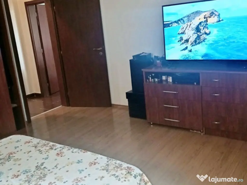 Apartament 2 camere | 60 mp | Prelungirea Ghencea – utilat & mobilat 