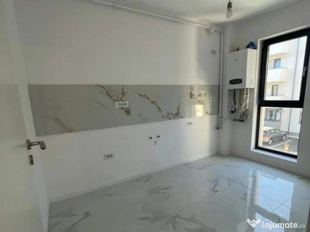 Garsoniera, str.Diamantului,Bragadiru 