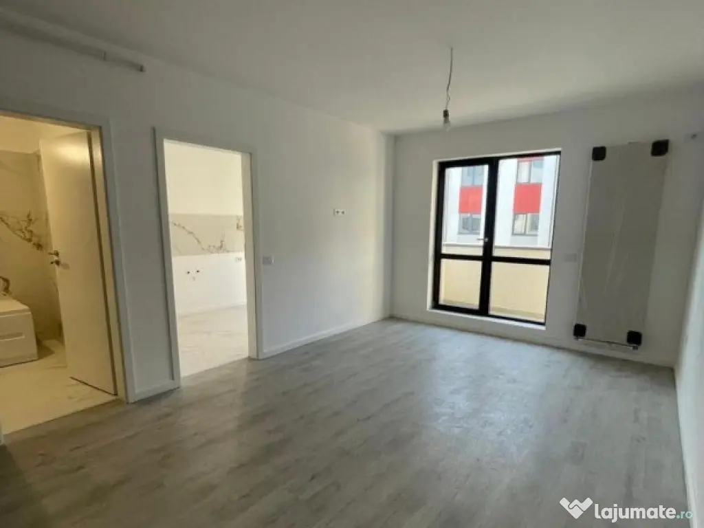 Garsoniera, str.Diamantului,Bragadiru 