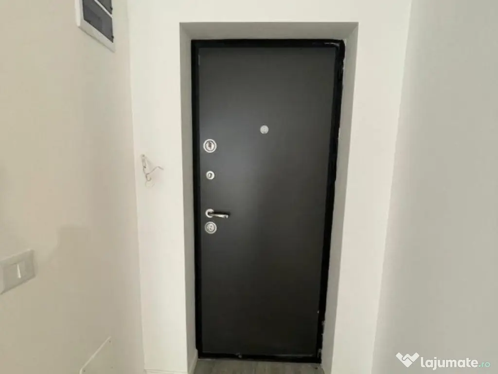 Garsoniera, str.Diamantului,Bragadiru 