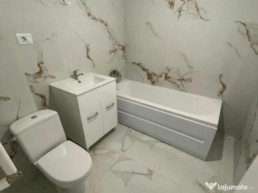 Garsoniera, str.Diamantului,Bragadiru 