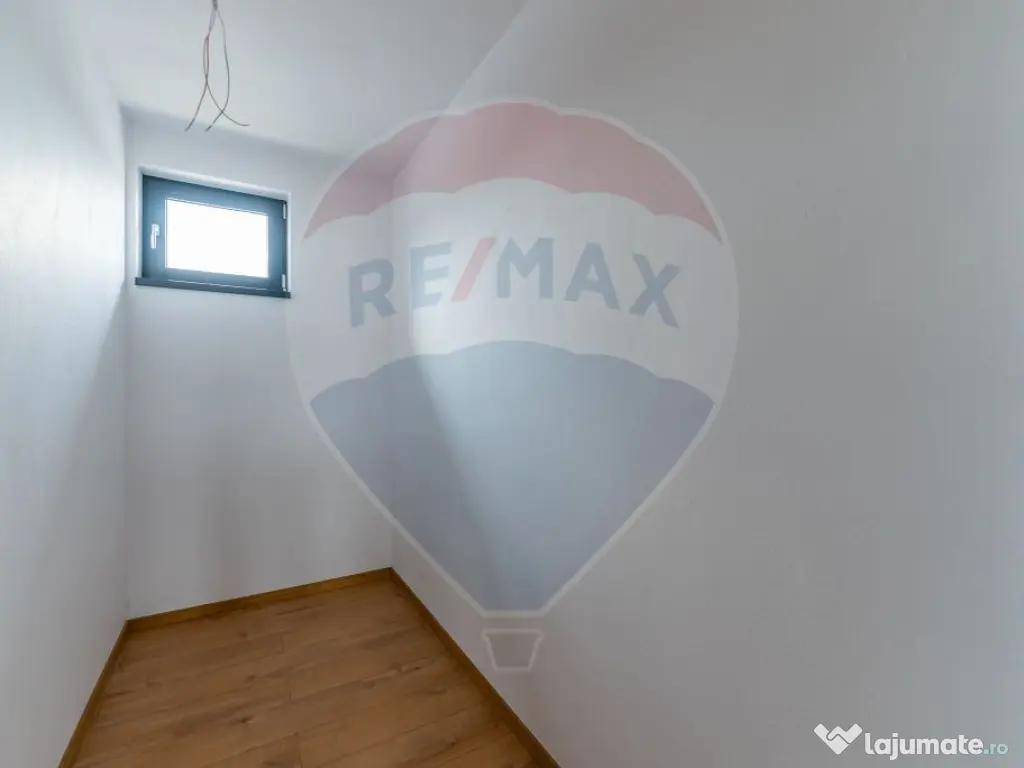 Casă elegantă și spațioasă – în complex privat, z... 