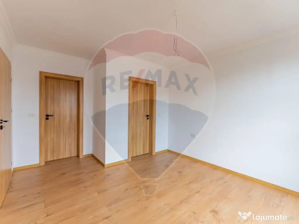 Casă elegantă și spațioasă – în complex privat, z... 