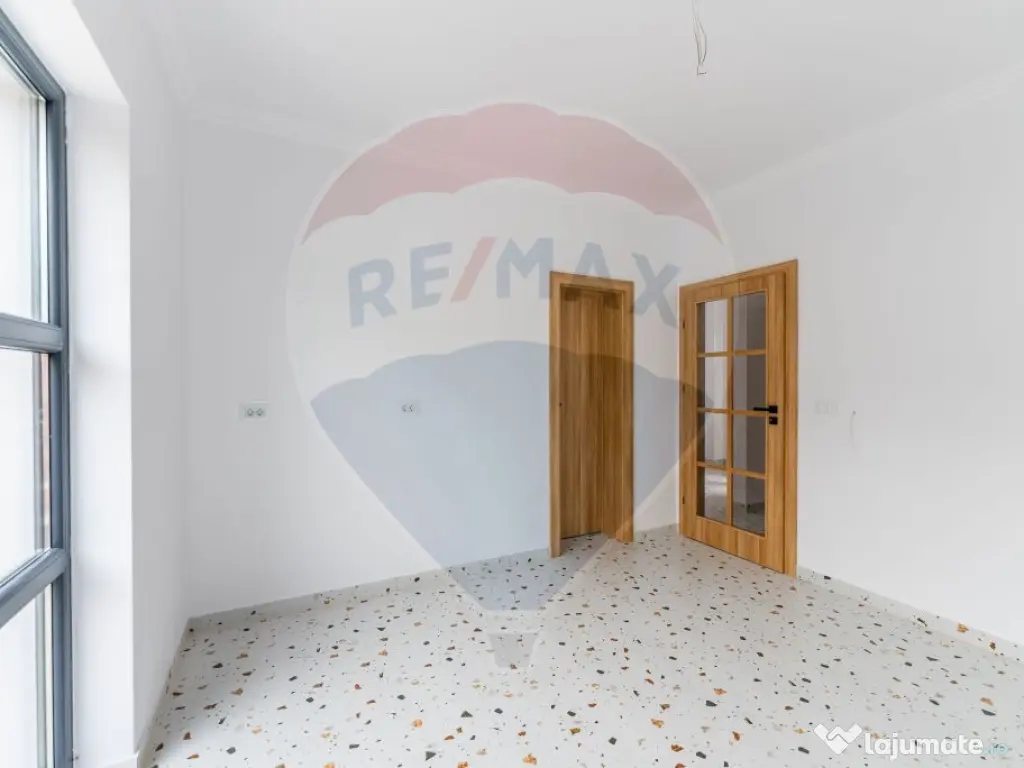 Casă elegantă și spațioasă – în complex privat, z... 