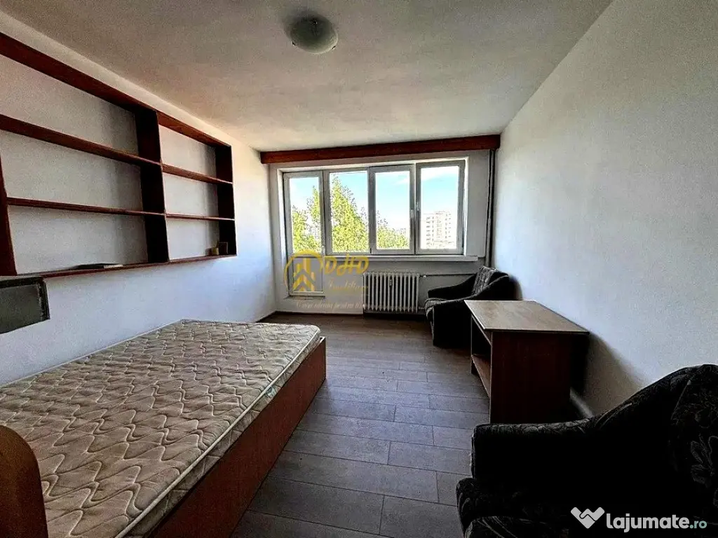 Apartament in zona Nicolina 