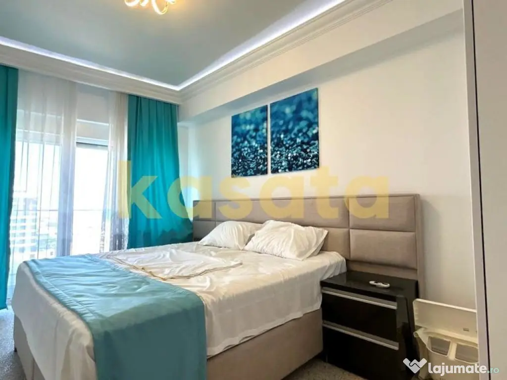 3 camere I White Tower I vedere panoramica I terasa 27 mp... 