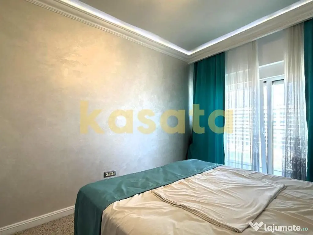 3 camere I White Tower I vedere panoramica I terasa 27 mp... 