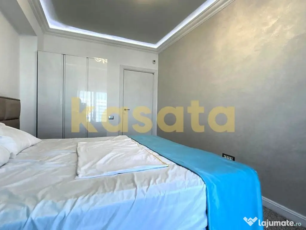 3 camere I White Tower I vedere panoramica I terasa 27 mp... 