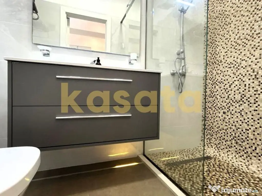 3 camere I White Tower I vedere panoramica I terasa 27 mp... 