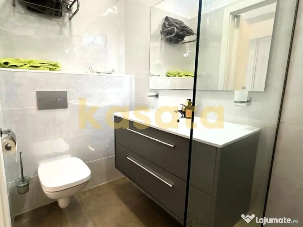 3 camere I White Tower I vedere panoramica I terasa 27 mp... 