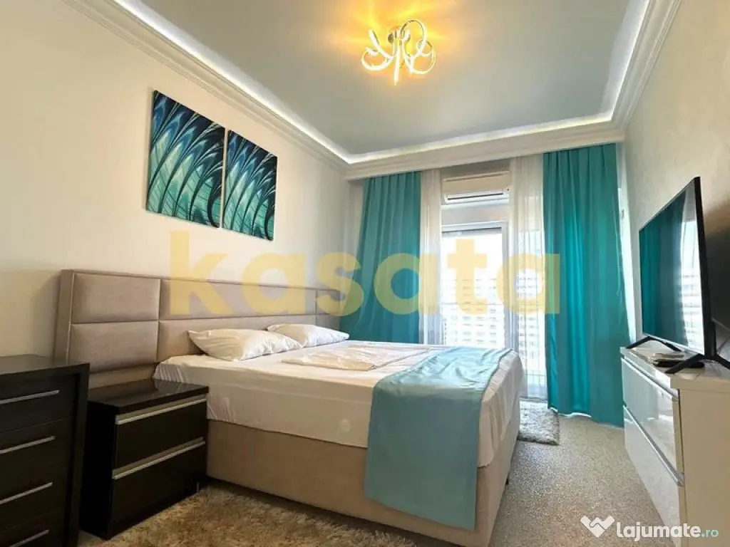 3 camere I White Tower I vedere panoramica I terasa 27 mp... 