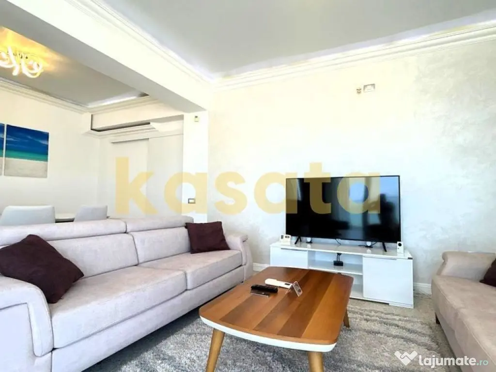 3 camere I White Tower I vedere panoramica I terasa 27 mp... 