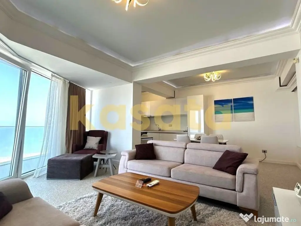 3 camere I White Tower I vedere panoramica I terasa 27 mp... 