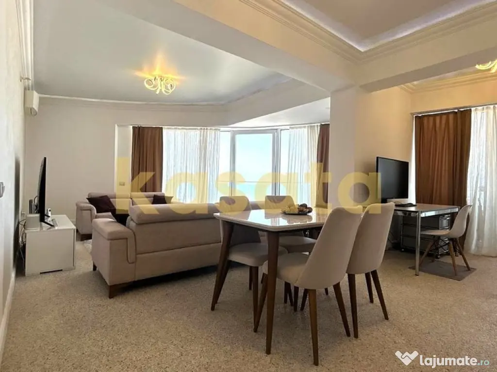 3 camere I White Tower I vedere panoramica I terasa 27 mp... 