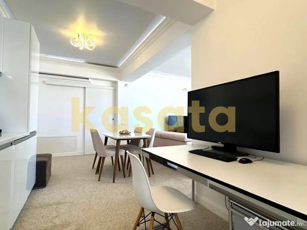 3 camere I White Tower I vedere panoramica I terasa 27 mp... 