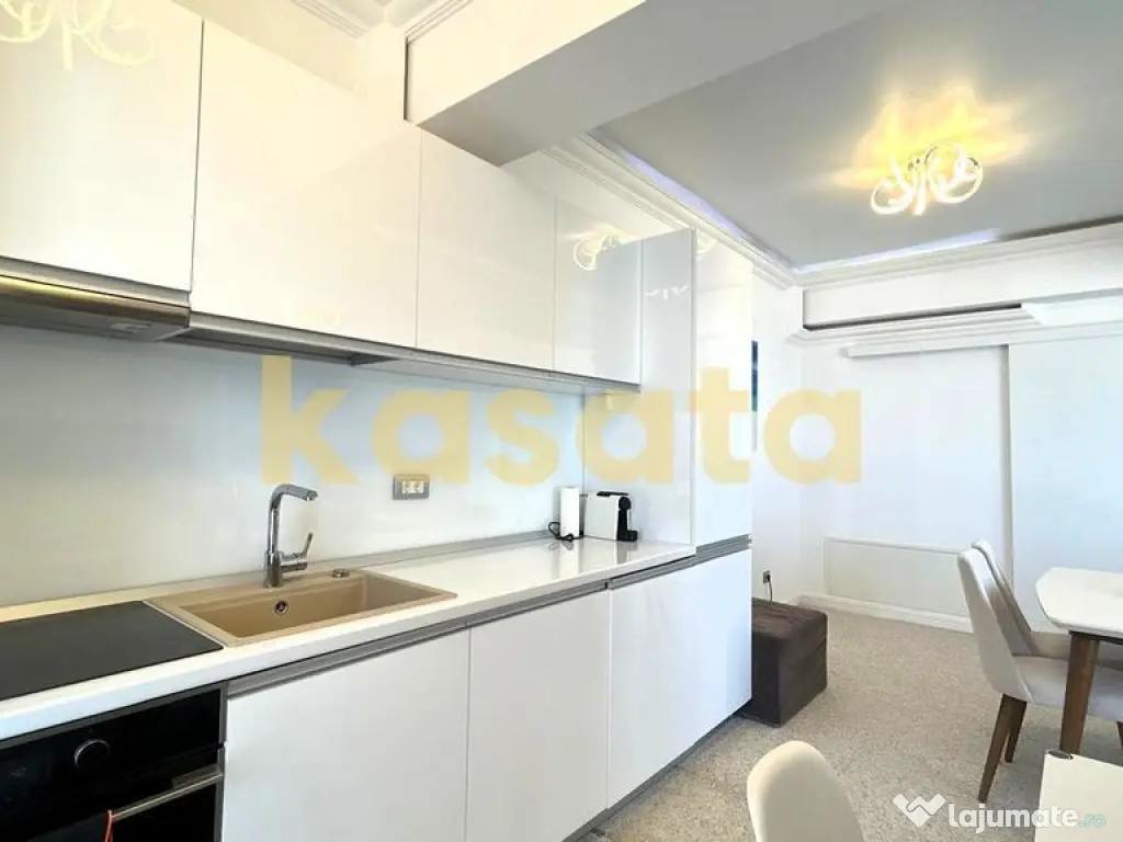 3 camere I White Tower I vedere panoramica I terasa 27 mp... 