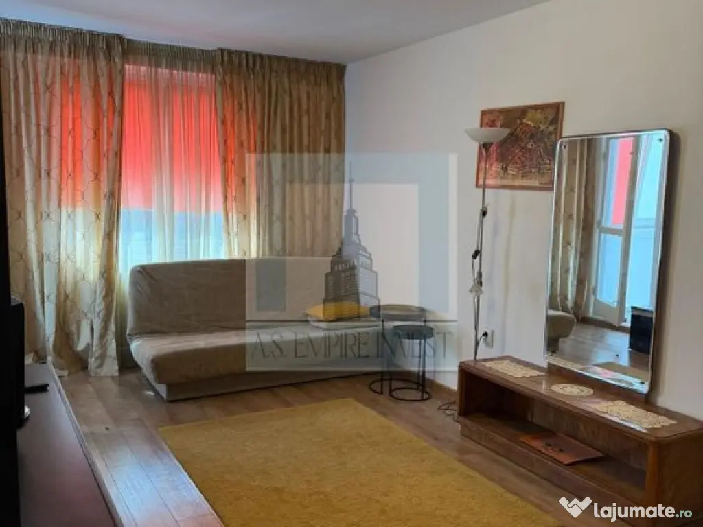 Apartament 3 camere - zona Astra 