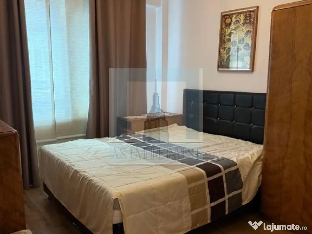 Apartament 3 camere - zona Astra 