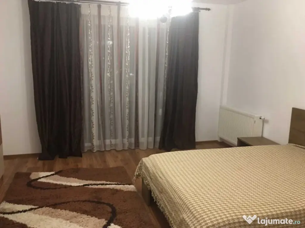 Garsoniera decomandat - zona Avantgarden