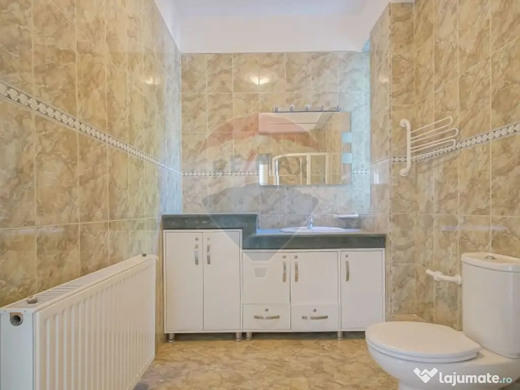 Imobil premium de închiriat în Brașov, aproape de Bise... 