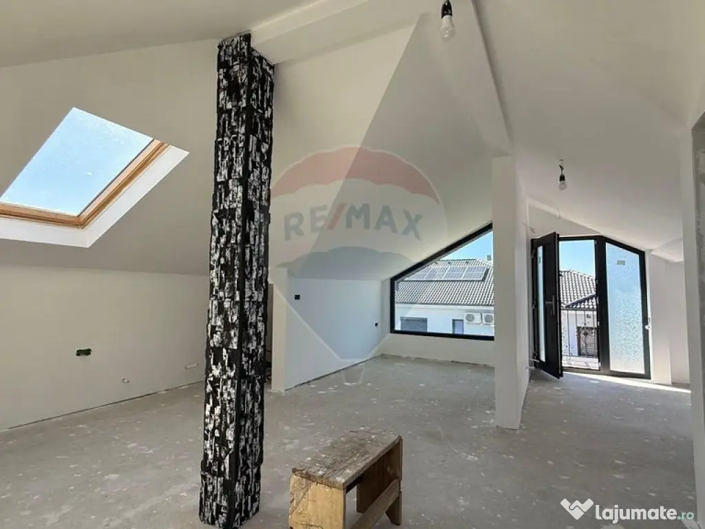 Casă / Vilă cu 4 camere strada Verde! 