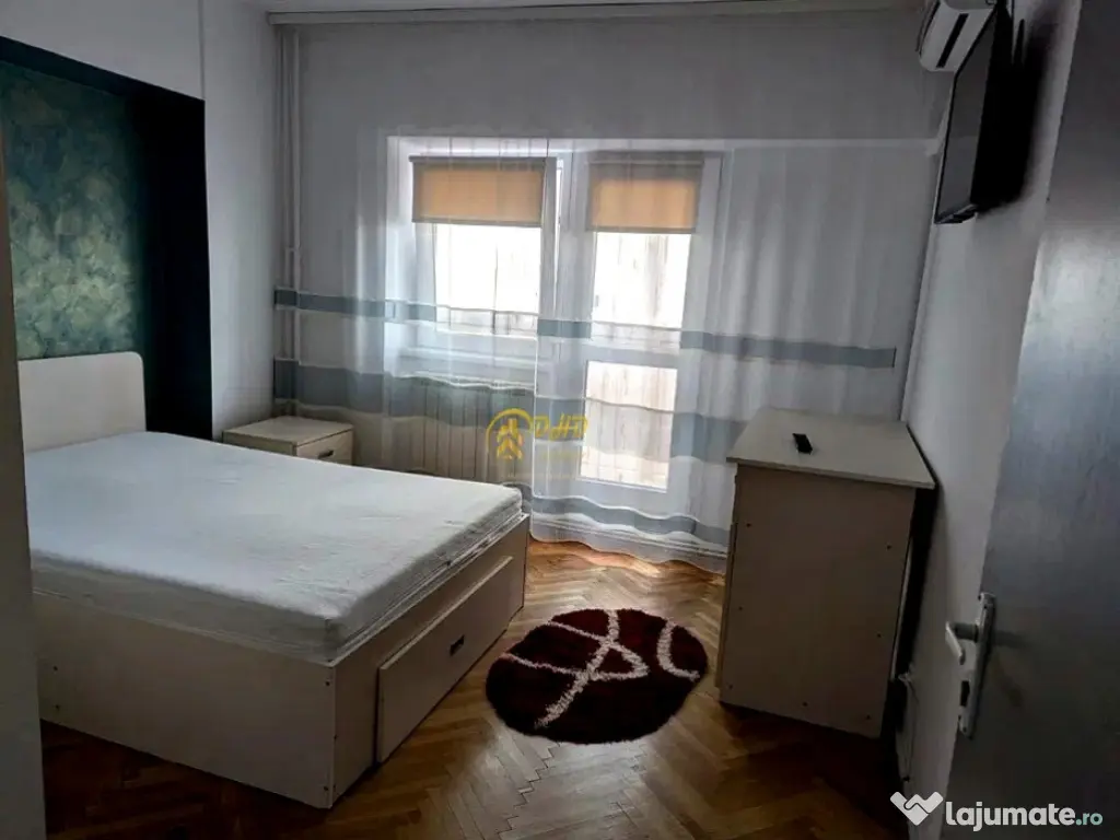 Apartament in zona Nicolina 3 camere 