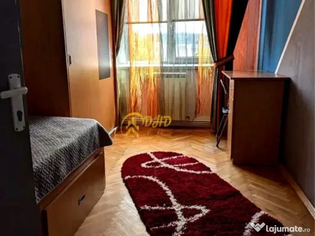 Apartament in zona Nicolina 3 camere 