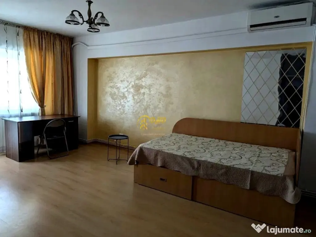 Apartament in zona Nicolina 3 camere 