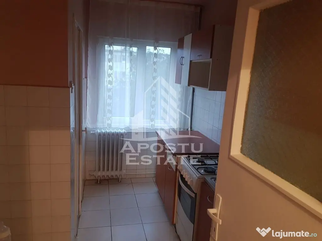 Apartament cu 2 camere , zona Gheorghe Lazar 