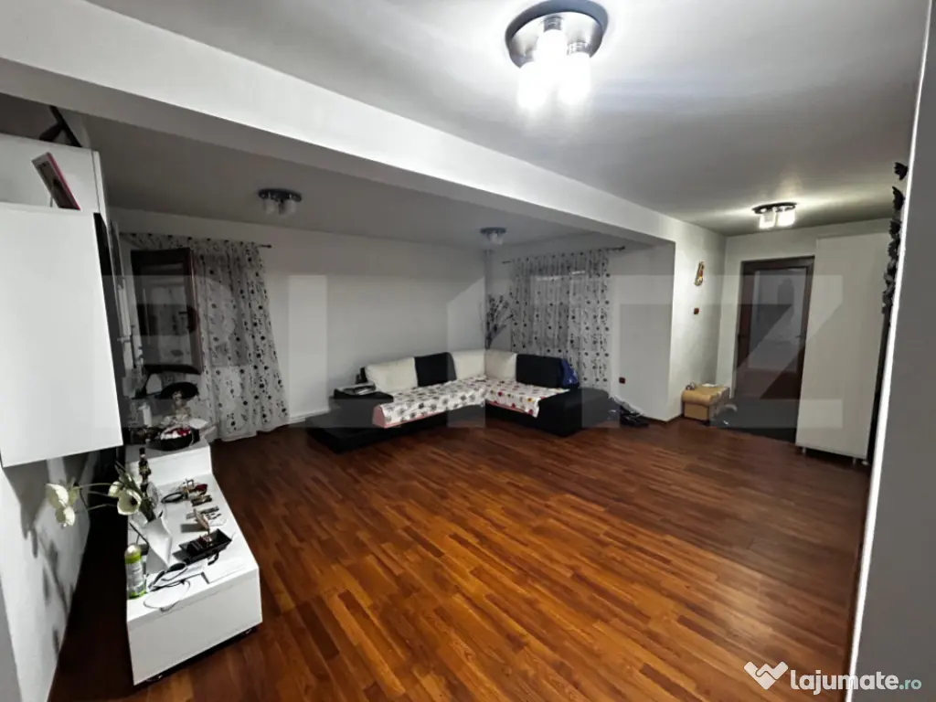 Casa de inchiriat, 4 camere, 200 mp, zona Penitenciar