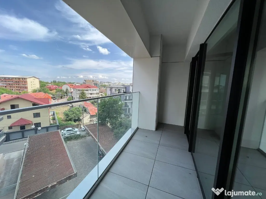 One Verdi Park 2 camere etaj 2 LA CHEIE, proprietar 