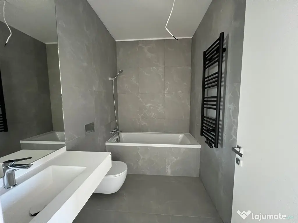 One Verdi Park 2 camere etaj 2 LA CHEIE, proprietar 