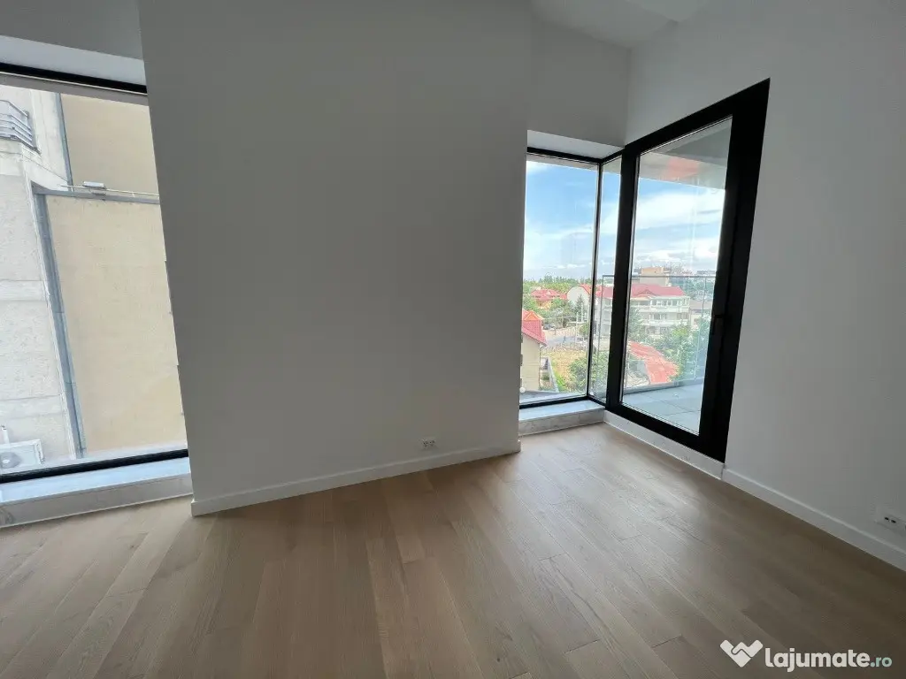 One Verdi Park 2 camere etaj 2 LA CHEIE, proprietar 