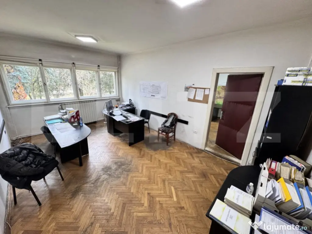 Hala 3.800 mp ,Oportunitati de Investitie