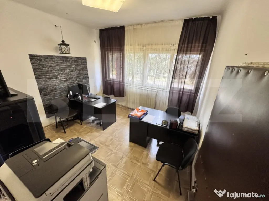 Hala 3.800 mp ,Oportunitati de Investitie