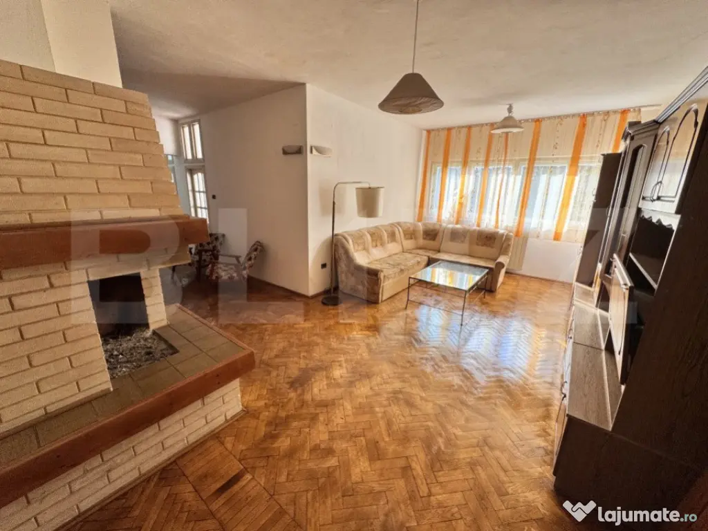 Hala 3.800 mp ,Oportunitati de Investitie