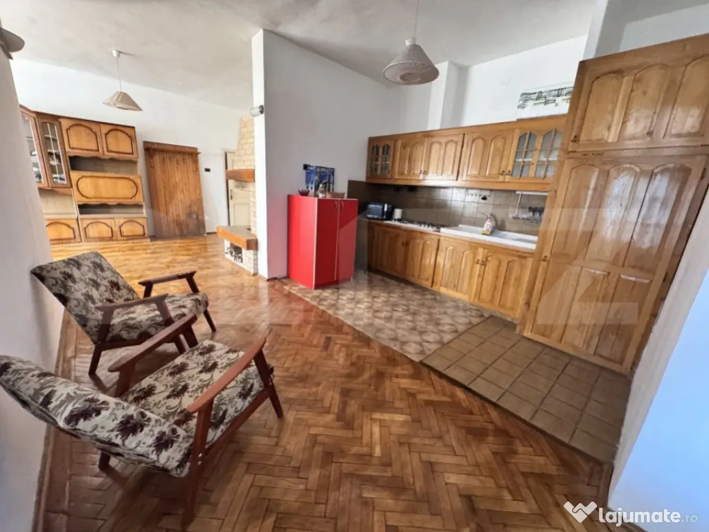 Hala 3.800 mp ,Oportunitati de Investitie