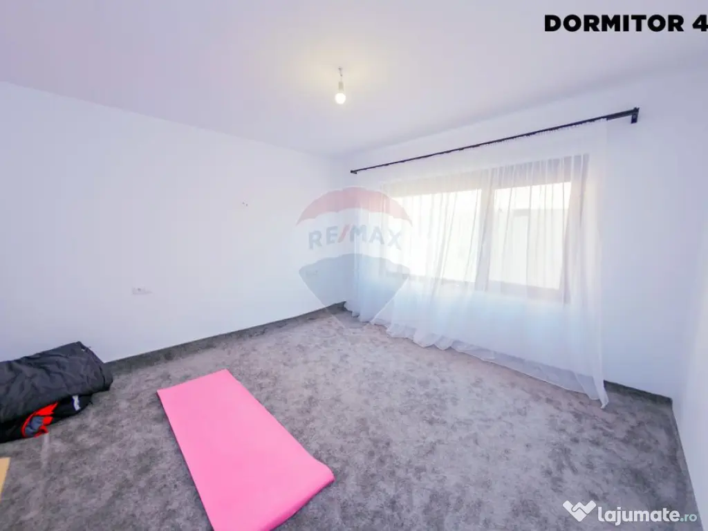 Casă de poveste cu panorama deosebita 