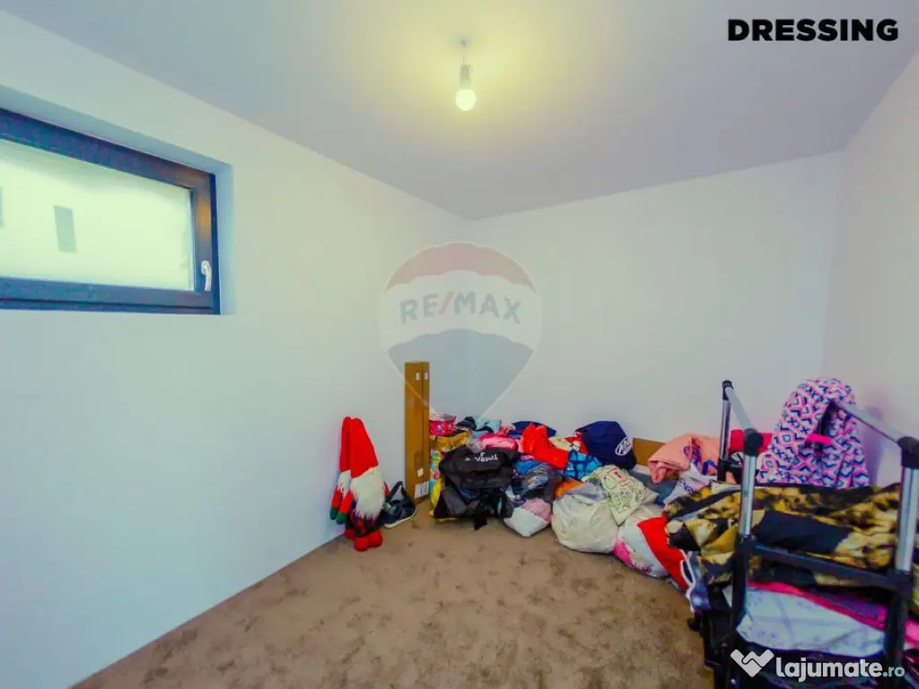 Casă de poveste cu panorama deosebita 