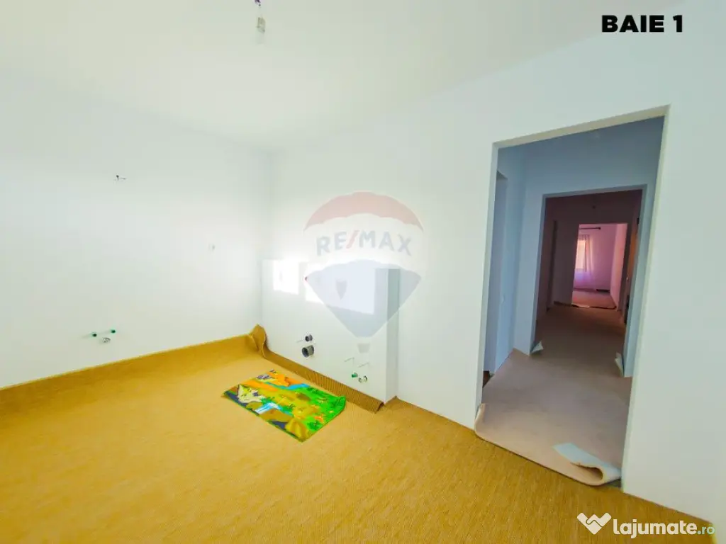 Casă de poveste cu panorama deosebita 