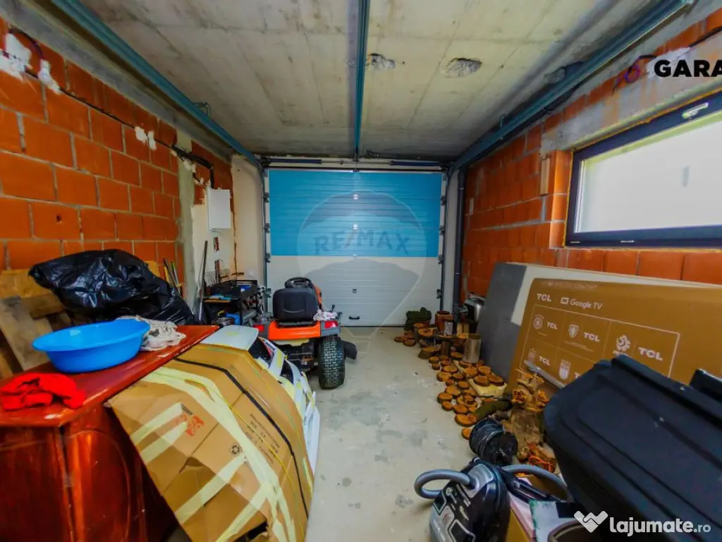 Casă de poveste cu panorama deosebita 