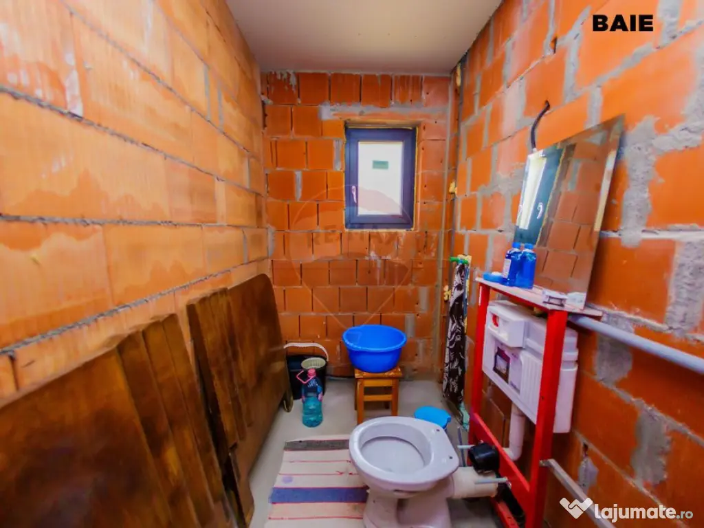 Casă de poveste cu panorama deosebita 