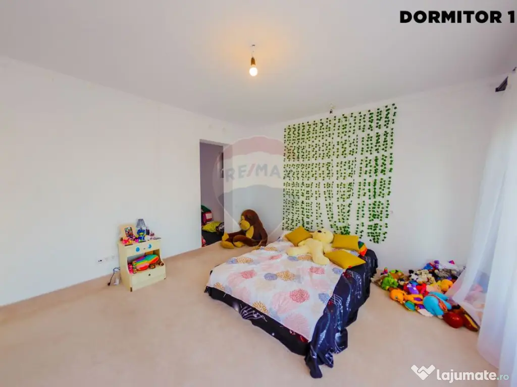 Casă de poveste cu panorama deosebita 