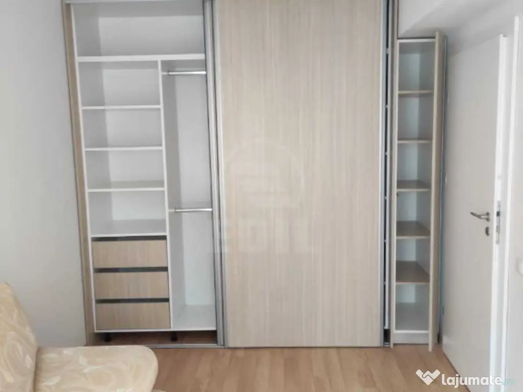 Apartament 2 camere zona Cetatii! 