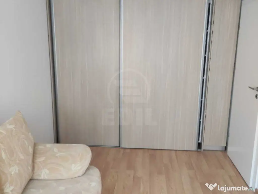 Apartament 2 camere zona Cetatii! 