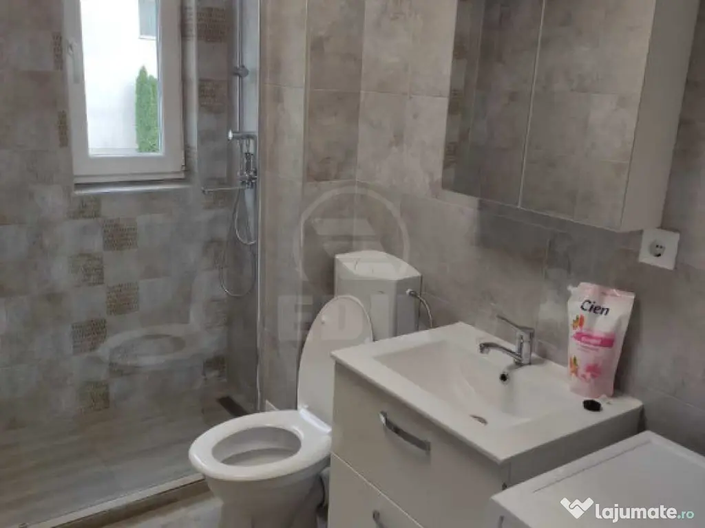 Apartament 2 camere zona Cetatii! 