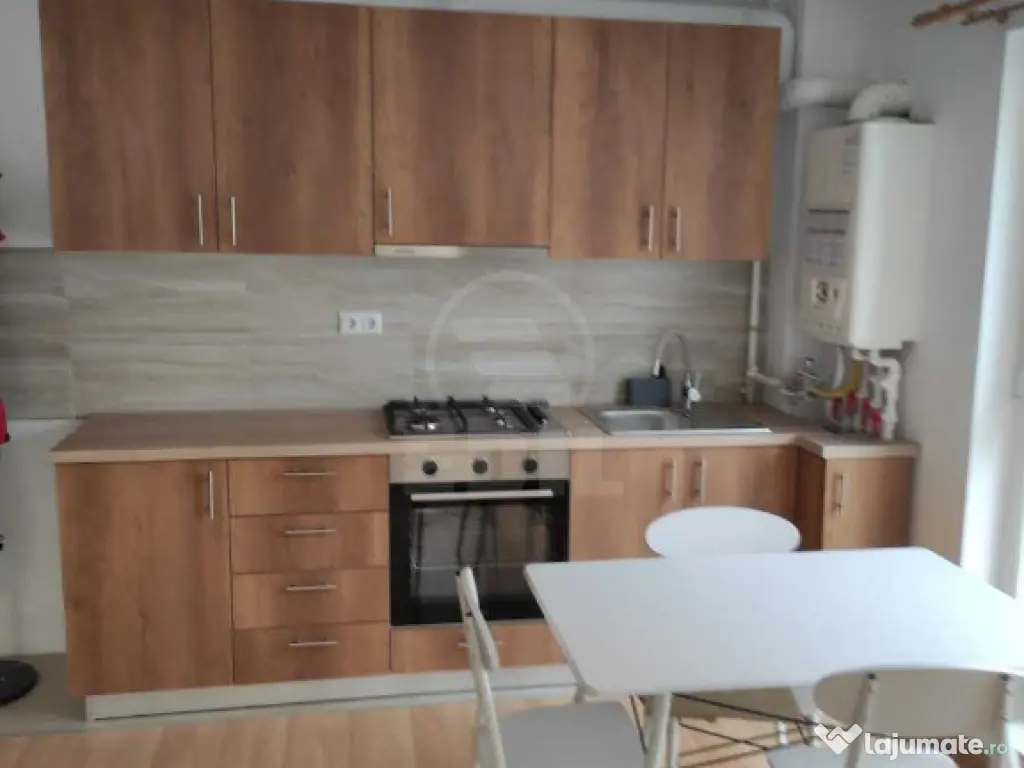 Apartament 2 camere zona Cetatii! 