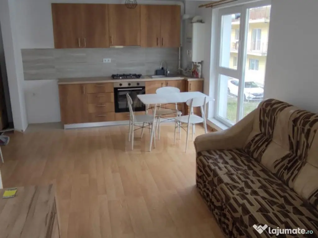 Apartament 2 camere zona Cetatii! 