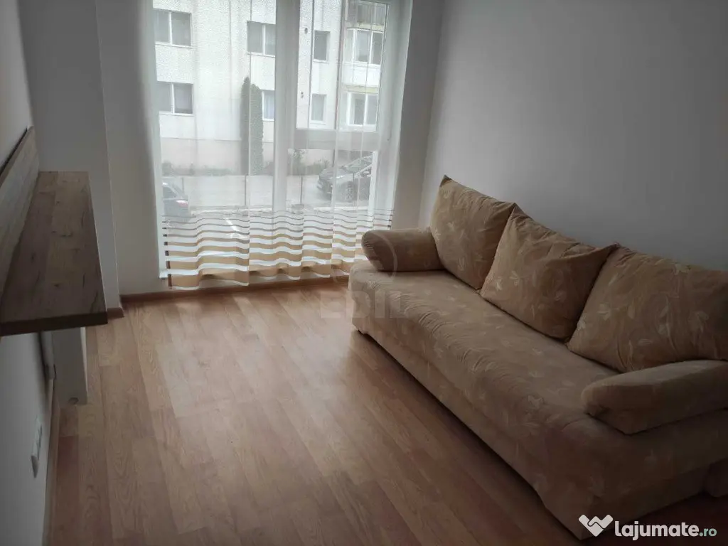 Apartament 2 camere zona Cetatii! 