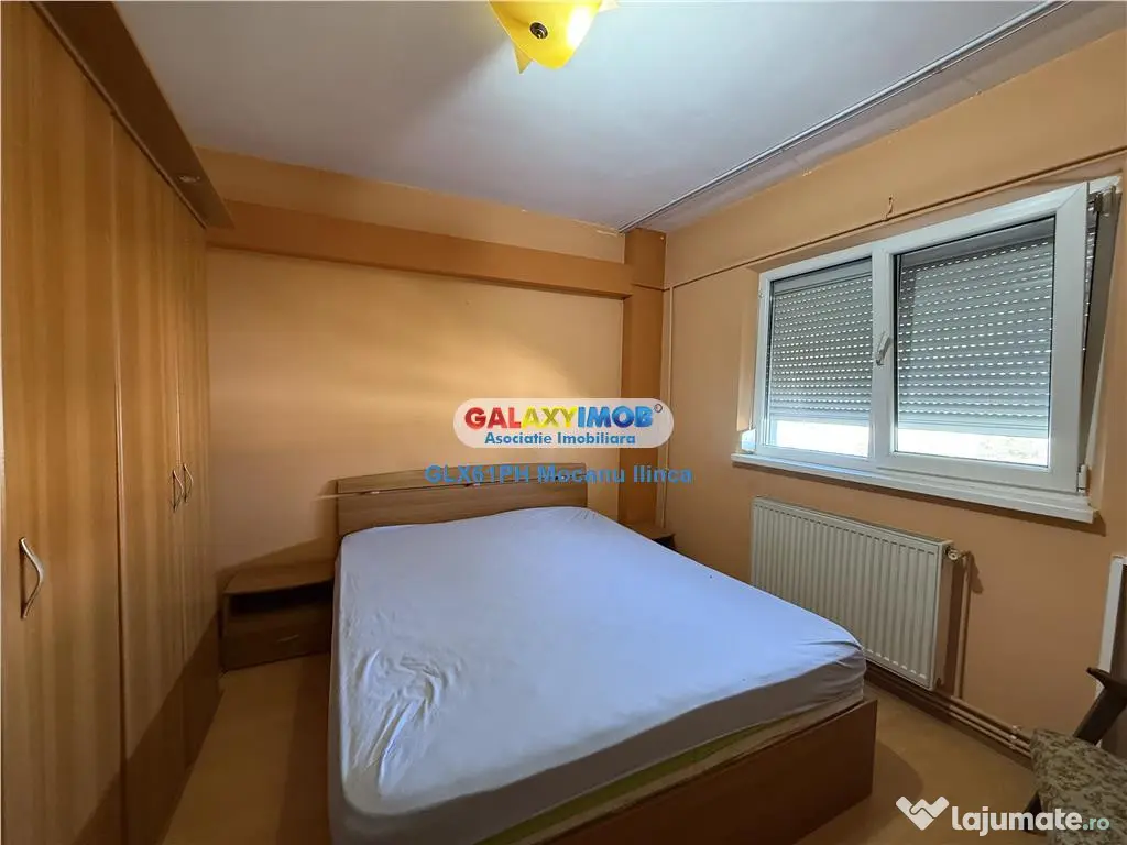 Apartament 4 camere, 9 Mai, Ploiesti 